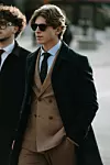 VINCENZO GRILLO LAUNCHMETRICS/SPOTLIGHT