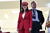 Zoran Milanović i Sanja Musić Milanović