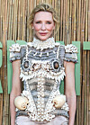 Cate Blanchett