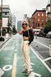 40 fotografija s ulica New Yorka