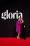 Sandra Lončarić i Leona Paraminski