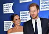 Meghan Markle i princ Harry
