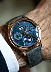 Girard-Peregaux Laureato 39mm