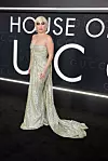 Lady Gaga.