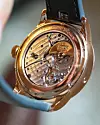 Chopard L.U.C. XP Esprit de Fleurier Peony
