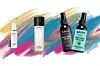 Prime & Fix Refreshing Mist; Kiko Milano (10.99 €)/Maglica za učvršćivanje šminke Prep + Prime Fix+; MAC Cosmetics (151 kn)/Sprej za fiksiranje šminke mat NYX; Pink Panda (59,99 kn)/Sprej za fiksiranje šminke Dewey NYX; Notino (77 kn)