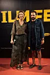 Filip Križan i Iva Visković Križan