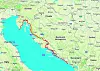 Trasa Via Adriatice.