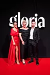 Nika Čorak, Ana Hanžeković Krznarić i Luka Čorak