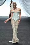 Jean Paul Gaultier kolekcija za proljeće/ljeto 2025.
