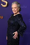 Kathy Bates na dodjeli Emmyja u rujnu ove godine