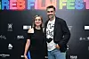 Lana Matić i Mirza Mulabegović