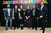Hrvoje Laurenta, Selma Mehadžić, Lana Matić, Nina Obuljen Koržinek i Boris T. Matić