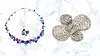 Délices de Goa - Cartier zlatni set i Prsten od bijelog zlata, popločan dijamantima