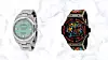 Sat Rolex Oyster Perpetual i Sat Hublot Big Bang