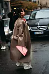 Ulična moda u Parizu