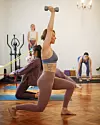 &Body program