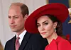 Kate je nakitom odala počast pokojnoj princezi Diani