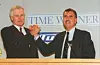 Turner je 1995. prodao svoje medijsko carstvo Time Warneru