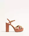 Valentino sandale s visokom potpeticom 980 eura