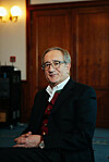 Lino Červar