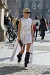 Street style u Parizu