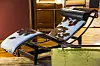 Le Corbusiere lounge chair