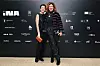 Selma Mehadžić i Nina Violić