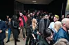 Hrvatskom premijerom filma Jurja Lerotića Sigurno mjesto otvoren je 20. Zagreb Film Festival, koji traje do 30. listopada