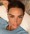 Katie Price je požurila isprobati novi trend