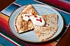 Quesadilla s piletinom
