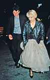 Glumca Seana Penna upoznala je 1985., kad je snimala spot za ‘Material Girl‘, i kemija je odmah proradila pa su se vjenčali samo nekoliko mjeseci nakon prvog susreta