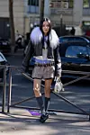 Street style u Parizu