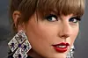 Taylor Swift ima prirodno istaknut Kupidov luk