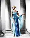Grace Kelly u filmu 'Držite lopova', 1955. godine