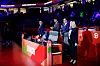 Montenegro vs Romania, Women‘s EHF EURO 2024, Austria, Hungary, Switzerland, 01.12.2024, Mandatory Credit © Jozo Cabraja/kolektiff