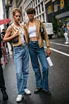 40 fotografija s ulica New Yorka