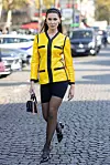 Street style u Parizu