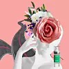 Untainted Anti-Pollution Serum - Inovativnost je u kombinaciji prirodne mreže biopolimera koja koristi tehnologiju nazvanu „vodeni jastuk“ zbog intenzivne hidratacije koju pruža koži. Ima superiornu djelotvornost jer se dugo zadržava na površini kože, odbija vanjsko djelovanje i kožu brani od urbanog onečišćenja.