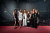 Ženske snage: Maruška Aras, Nadine Mičić, Aneta Grabovac, Elodie Paleka, Tihana Lazović i Vanja Juranić