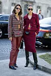 Street style u Parizu
