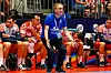 Lino Čevrar na utakmici Hrvatske i Bjelorusije, EURO 2020