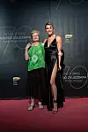 Tihana s posebnom podrškom - na pozornici s nonom Gracijelom