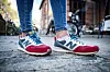 Getty Images New Balance