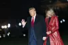 Trumpovi su iza sebe ostavili zemlju na rubu građanskog rata.