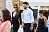 Iva Šarić i Bruno Petković