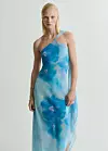 Asimetrični model 69,99 eura, Mango