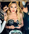 Madonna redovito objavljuje fotografije i videa na društvenim mrežama