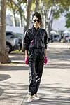 Street style u Parizu