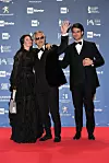 Andrea i Matteo Bocelli 2018. objavili su duet 'Fall on Me'